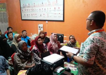 Beri Layanan Prima Lurah Suangga Hadirkan Aplikasi “MASSIPA’’