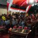 Camat Tallo Menghadiri Pesta Rakyat HUT Kemerdekaan RI ke – 78 Tingkat Kelurahan Bunga Eja Beru