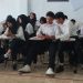 Kuliah Umum FH UIT Dibawakan Oleh Guru Besar FH UGM
