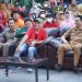 Peringati HUT Kota Makassar ke 416 Tahun, Camat Tallo Menggelar Sepak Bola Liga Anak Lorong