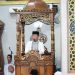Camat Tallo Menghadiri Peringatan Maulid Nabi Muhammad SAW di Masjid Awaluddin