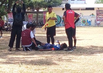 Menang Lawan Mamajang FC, Manager Tallo FC: Sapu Habis Semua Poin