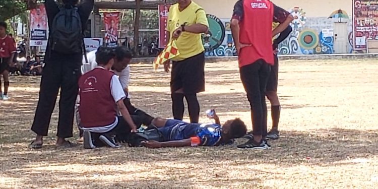 Menang Lawan Mamajang FC, Manager Tallo FC: Sapu Habis Semua Poin