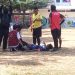 Menang Lawan Mamajang FC, Manager Tallo FC: Sapu Habis Semua Poin