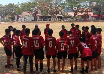 Bombardir Tamalate FC 3 – 0, Tallo FC Melaju Babak Semi Final