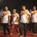 Porkot VIII Makassar 2023 Reski di Buka