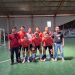 Pagelaran Futsal PMK UNM Dicederai Wasit Dinilai Tidak Kompeten