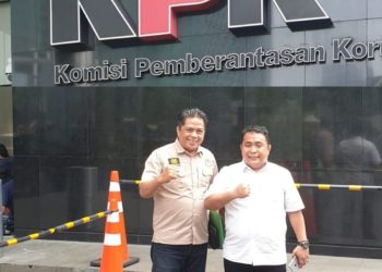 BAIN HAM RI Fokus Sebagai Praktisi Hukum di Dukung Ratusan Advokat