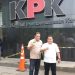 BAIN HAM RI Fokus Sebagai Praktisi Hukum di Dukung Ratusan Advokat