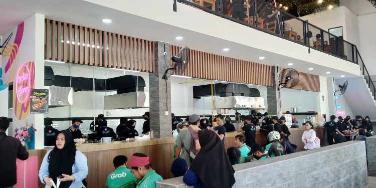 Mie Pedas Nomor 1 Kini Hadir di Kabupaten Gowa