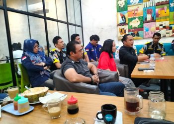 Dituding Lakukan Penipuan dan Penggelapan, Citra Wahyuni Menggelar Konferensi Pers 