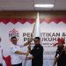 Pengurus HPSS Periode 2023-2028 Resmi Dilantik di Asrama Haji Pondok Gede Jakarta Timur