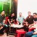 Camat Pallangga “Beri Kesejukan” Kepada Warga