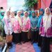Kelurahan Wala-Walaya Menerima Kunjungan Ibu Wali Kota Makassar