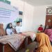 Lurah Tallo Membuka Acara Sosialisasi Program BPJS Ketenagakerjaan