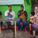 Lurah Tallo Melaksanakan Posko Siaga Bencana dan Kamtibmas