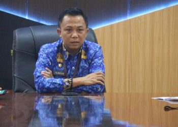 Camat Tallo Hadiri Upacara Peringatan Hari Korban 40.000 Jiwa