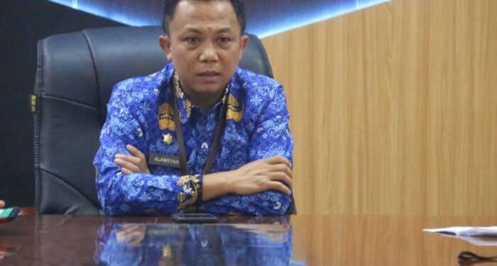 Camat Tallo Hadiri Upacara Peringatan Hari Korban 40.000 Jiwa