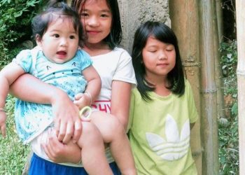 Stunting di Kabupaten Mamasa Provinsi Sulawesi Barat