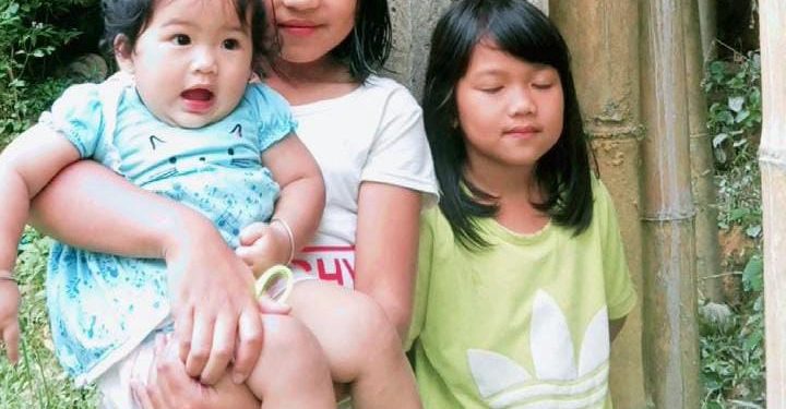 Stunting di Kabupaten Mamasa Provinsi Sulawesi Barat