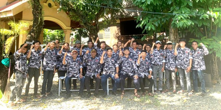 Serukan Bersama Jaga Pemilu Damai 2024, LIDIK PRO: Hati-Hati Provokasi dan Politik Identitas