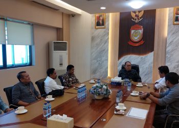 Danny Apresiasi dan Siap Hadir di Rakerda dan Awards SMSI Sulsel