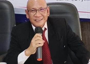 Masyarakat Lampung Respon Pendidikan Hukum BAIN HAM RI Dengan Gelar Non Formal C.L.E