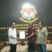 Tokoh Pemuda Wajo Pimpin BAIN HAM RI di Kabupaten Wajo