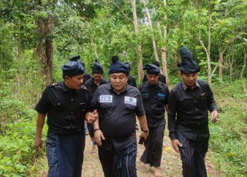 HGU PT Lonsum Berakhir, Masyarakat Adat Kajang Kuasai Lahan Awal Januari 2024