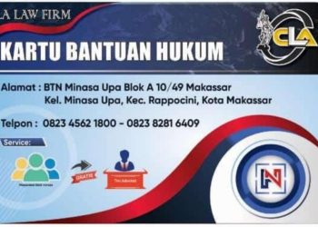 Herman Nompo Bakal Bagikan Kartu Sakti, Wilayah Mamajang, Mariso, Tamalate, Segera Miliki!