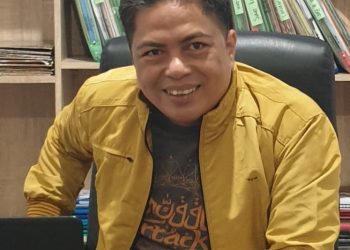 BAIN HAM RI Komitmen Jalankan Program Klinik Hukum Bantu Masyarakat Kurang Mampu