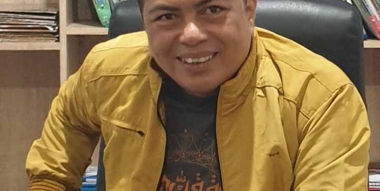 BAIN HAM RI Komitmen Jalankan Program Klinik Hukum Bantu Masyarakat Kurang Mampu