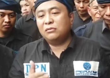 HGU Tidak Terbit, Muhammad Nur: PT Lonsum Harus Legowo Tinggal Tanah Adat Kajang Bulukumba