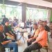 Rapat Pembentukan Panitia Musyawarah Besar Alumni Teknik Mesin UMI