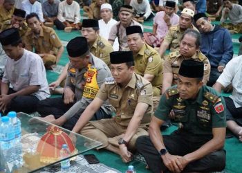 Warga Geram Proyek Tol MNP Bikin Banjir, Camat Tallo: Sudah Selesai