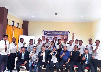 Refleksi Akhir Tahun 2023, CLA LAW FIRM Sukses Menggelar Pelatihan dan Pendidikan Paralegal