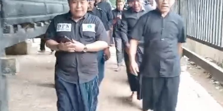 BPN Wilayah Sul-Sel tidak Mengakomodir Perpanjangan HGU PT LONSUM