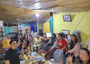 Herman Nompo Adalah Figur Terbaik di Partai Demokrat Nomor 4 Dapil 5 MAMARITA