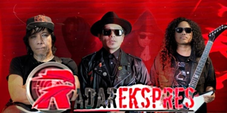 Kolaborasi Dahsyat Beraroma Shredder!