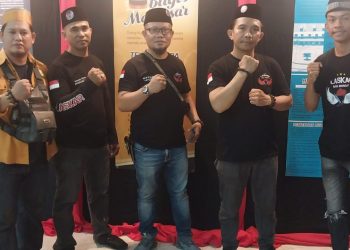 Laskar Karaeng Ngemba Dalam Memaknai Kegiatan Bilah Budaya Sul-Sel