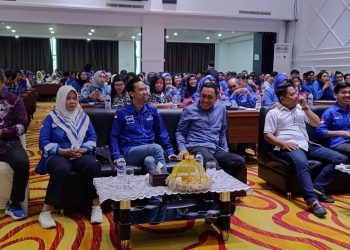 Kehilangan Suara Akibat Salah Hitung