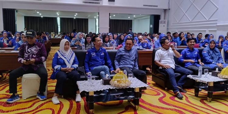 Kehilangan Suara Akibat Salah Hitung