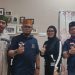 Peresmian Sanggar Senam OBIC RK, Gerakan Sehat dan Kemeriahan Mewarnai Pembukaan