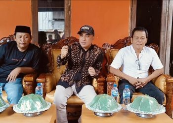 Jum’at Berkah Bersama HN