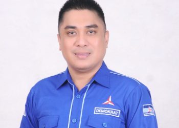 Pendekatan Religius Mewarnai Gerakan Tim Pemenangan HERMAN NOMPO di MAMARITA