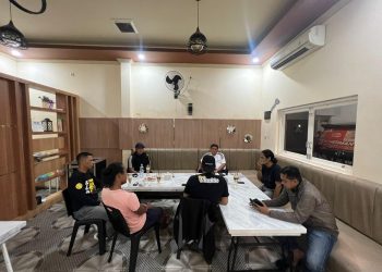 Operasi Knalpot Brong, Polisi Berhasil Amankan 6 Unit Motor