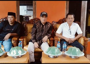 Perjalanan Panjang Herman Nompo dari Pendidikan Hingga Kiprah Politik