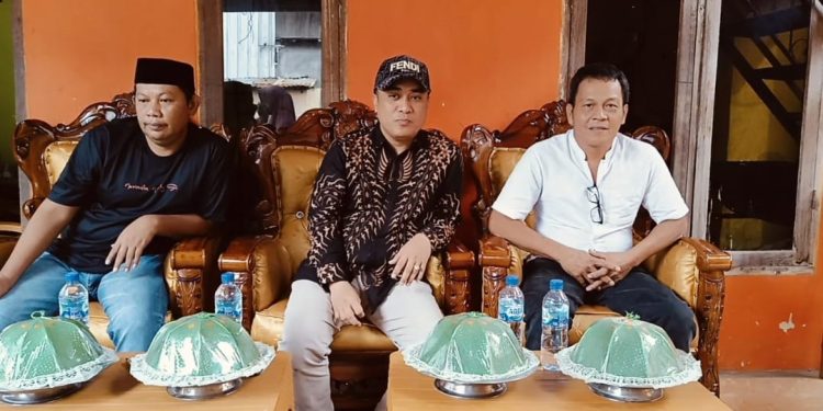 Perjalanan Panjang Herman Nompo dari Pendidikan Hingga Kiprah Politik