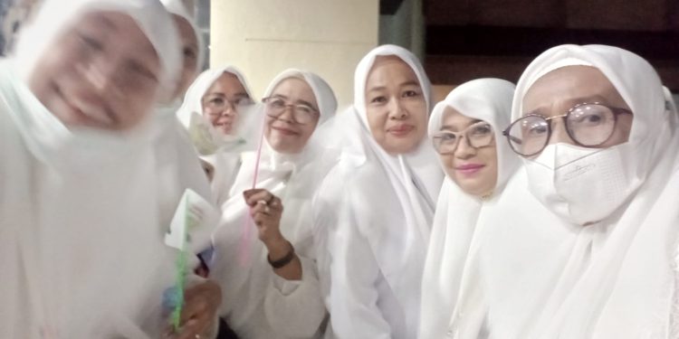 Perhelatan Musabaqoh Tilawatil Qur’an Tingkat Kabupaten Luwu XXXII Berlangsung di Belopa