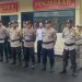 Polsek Ujung Pare-Pare Menggelar Etika Profesi Polri dan Sosialisasi Perpol